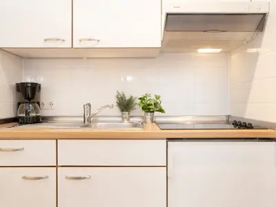 Ferienwohnung für 2 Personen (38 m²) in Kellenhusen 4/10