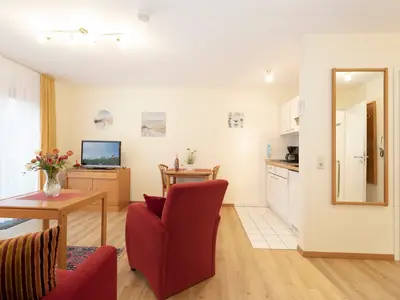 Ferienwohnung für 2 Personen (38 m²) in Kellenhusen 5/10