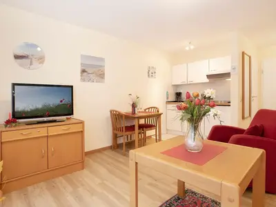 Ferienwohnung für 2 Personen (38 m²) in Kellenhusen 6/10