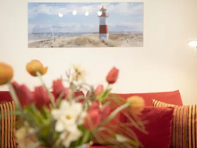 Ferienwohnung für 2 Personen (38 m²) in Kellenhusen 7/10