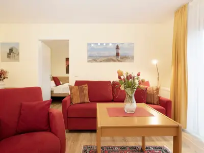 Ferienwohnung für 2 Personen (38 m²) in Kellenhusen 8/10