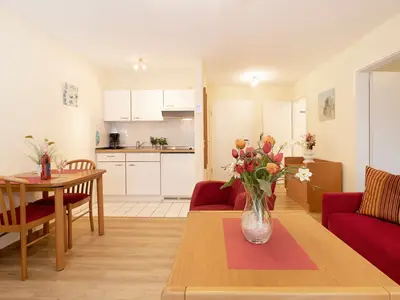 Ferienwohnung für 2 Personen (38 m²) in Kellenhusen 10/10