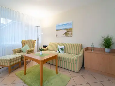 Ferienwohnung für 2 Personen (45 m²) in Kellenhusen 1/10