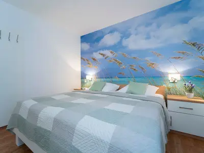 Ferienwohnung für 2 Personen (45 m²) in Kellenhusen 2/10