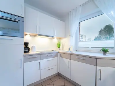 Ferienwohnung für 2 Personen (45 m²) in Kellenhusen 3/10