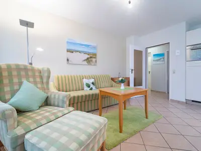 Ferienwohnung für 2 Personen (45 m²) in Kellenhusen 5/10