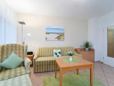 Ferienwohnung für 2 Personen (45 m²) in Kellenhusen 6/10