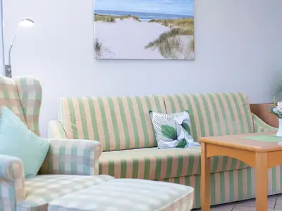 Ferienwohnung für 2 Personen (45 m²) in Kellenhusen 7/10