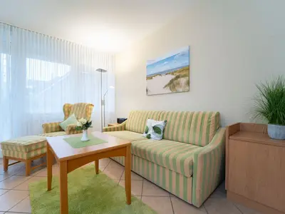 Ferienwohnung für 2 Personen (45 m²) in Kellenhusen 8/10