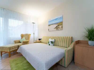 Ferienwohnung für 2 Personen (45 m²) in Kellenhusen 9/10