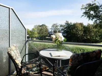 Ferienwohnung für 4 Personen (48 m²) in Kellenhusen 2/10