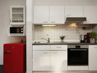 Ferienwohnung für 4 Personen (48 m²) in Kellenhusen 3/10