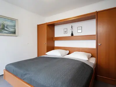 Ferienwohnung für 4 Personen (48 m²) in Kellenhusen 4/10