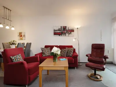 Ferienwohnung für 4 Personen (48 m²) in Kellenhusen 5/10