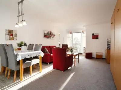 Ferienwohnung für 4 Personen (48 m²) in Kellenhusen 6/10