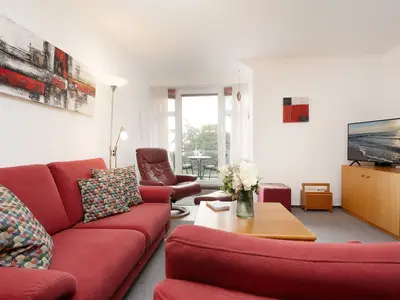 Ferienwohnung für 4 Personen (48 m²) in Kellenhusen 7/10