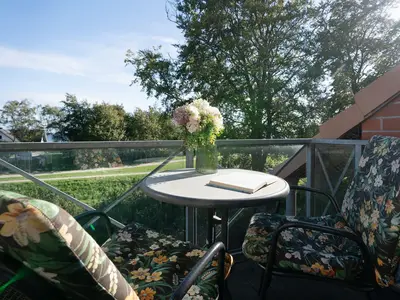 Ferienwohnung für 4 Personen (48 m²) in Kellenhusen 8/10