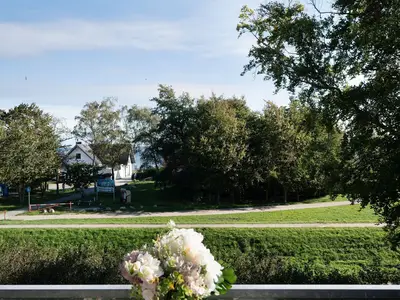 Ferienwohnung für 4 Personen (48 m²) in Kellenhusen 10/10