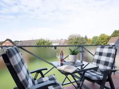 Ferienwohnung für 4 Personen (46 m²) in Kellenhusen 2/10