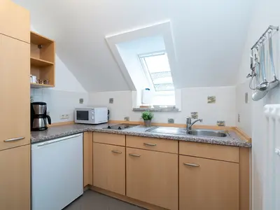 Ferienwohnung für 4 Personen (46 m²) in Kellenhusen 3/10