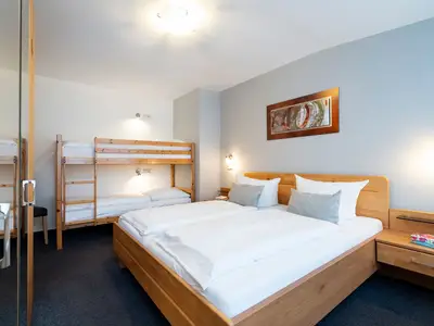 Ferienwohnung für 4 Personen (46 m²) in Kellenhusen 4/10