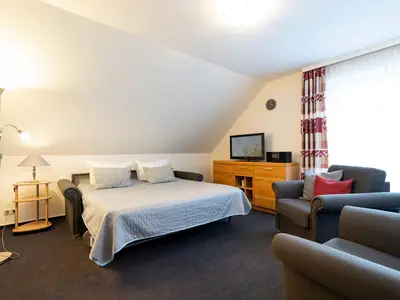 Ferienwohnung für 4 Personen (46 m²) in Kellenhusen 5/10