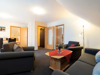 Ferienwohnung für 4 Personen (46 m²) in Kellenhusen 6/10
