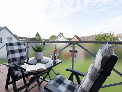 Ferienwohnung für 4 Personen (46 m²) in Kellenhusen 9/10