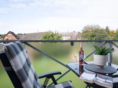 Ferienwohnung für 4 Personen (46 m²) in Kellenhusen 10/10