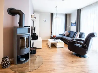 Ferienwohnung für 4 Personen (70 m²) in Kellenhusen 1/10