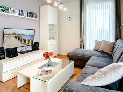 Ferienwohnung für 4 Personen (70 m²) in Kellenhusen 2/10