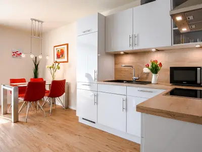 Ferienwohnung für 4 Personen (70 m²) in Kellenhusen 4/10