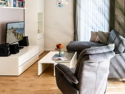 Ferienwohnung für 4 Personen (70 m²) in Kellenhusen 5/10