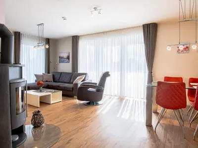 Ferienwohnung für 4 Personen (70 m²) in Kellenhusen 7/10