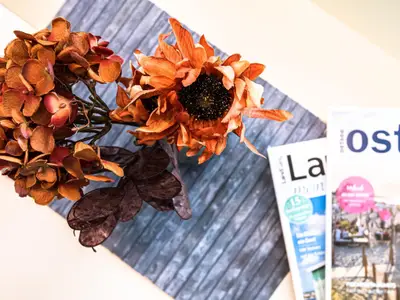 Ferienwohnung für 4 Personen (70 m²) in Kellenhusen 8/10