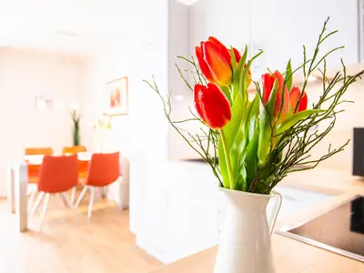 Ferienwohnung für 4 Personen (70 m²) in Kellenhusen 9/10