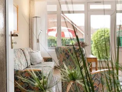 Ferienwohnung für 2 Personen (45 m²) in Kellenhusen 2/10