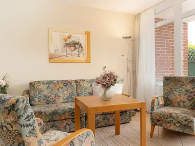 Ferienwohnung für 2 Personen (45 m²) in Kellenhusen 3/10