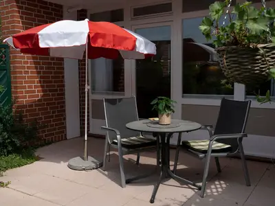 Ferienwohnung für 2 Personen (45 m²) in Kellenhusen 4/10