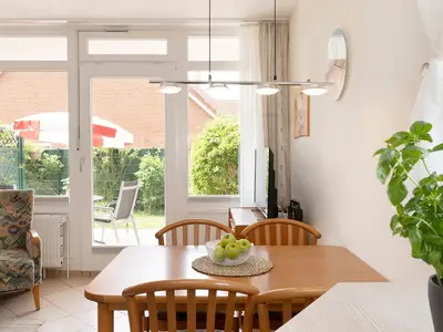 Ferienwohnung für 2 Personen (45 m²) in Kellenhusen 5/10