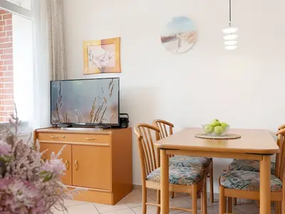 Ferienwohnung für 2 Personen (45 m²) in Kellenhusen 6/10