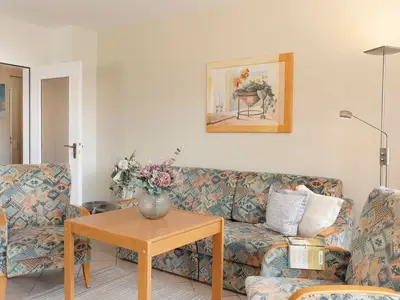 Ferienwohnung für 2 Personen (45 m²) in Kellenhusen 7/10