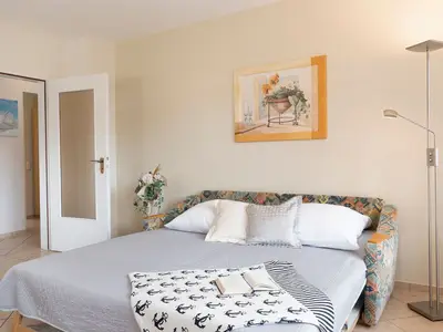 Ferienwohnung für 2 Personen (45 m²) in Kellenhusen 8/10