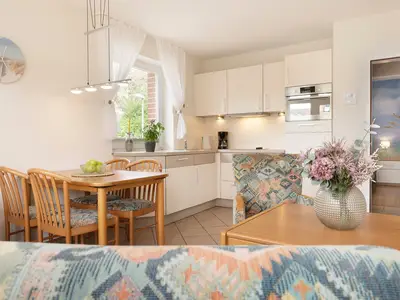 Ferienwohnung für 2 Personen (45 m²) in Kellenhusen 9/10