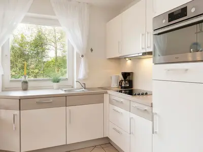 Ferienwohnung für 2 Personen (45 m²) in Kellenhusen 10/10