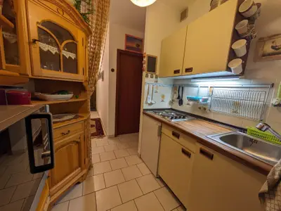 Ferienwohnung für 4 Personen (45 m²) in Kellenhusen 8/10