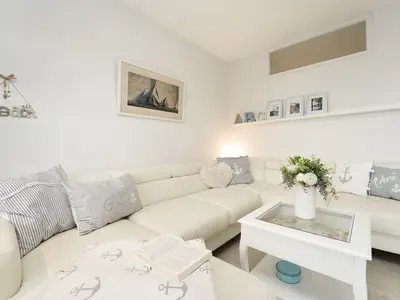 Ferienwohnung für 2 Personen (38 m²) in Kellenhusen 5/10