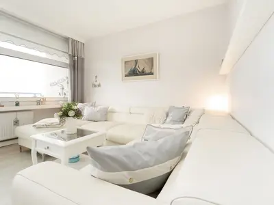 Ferienwohnung für 2 Personen (38 m²) in Kellenhusen 8/10