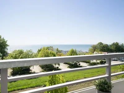 Ferienwohnung für 2 Personen (38 m²) in Kellenhusen 9/10