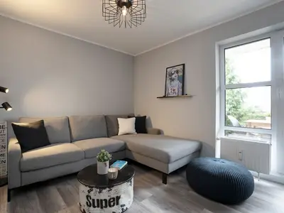 Ferienwohnung für 4 Personen (51 m²) in Kellenhusen 1/10